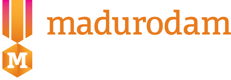 Madurodam logo